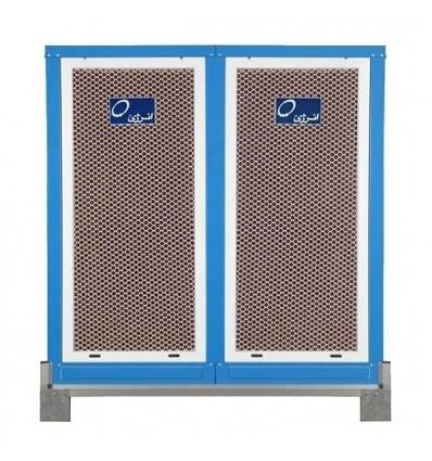  کولر آبی صنعتی سلولزی انرژی مدل EC 2500
