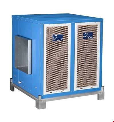  کولر آبی صنعتی سلولزی انرژی مدل EC 2500