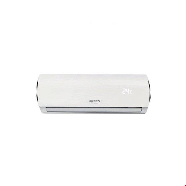  کولر گازی کین الکتریک 18000