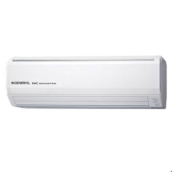  کولر گازی اجنرال اینورتر کم مصرف ASGS30LFCA