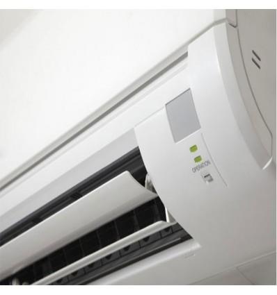  کولر گازی اجنرال اینورتر کم مصرف ASGS30LFCA