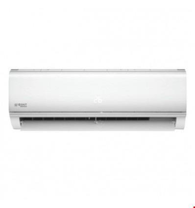 کولر گازی اورینت گرید A مدل KD-24H410A