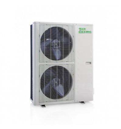  کولر گازی ایستاده حاره ای تک الکتریک مدل BTFS-UN-48HT3