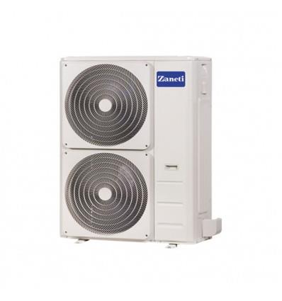  کولر گازی ایستاده حاره ای زانتی مدل ZMFB-60HO3SBNA