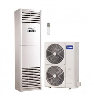  کولر گازی ایستاده حاره ای زانتی مدل ZMFB-60HO3SBNA
