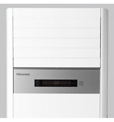  کولر گازی ایستاده هایسنس مدل HFH-55FM، در ظرفیت 55000 