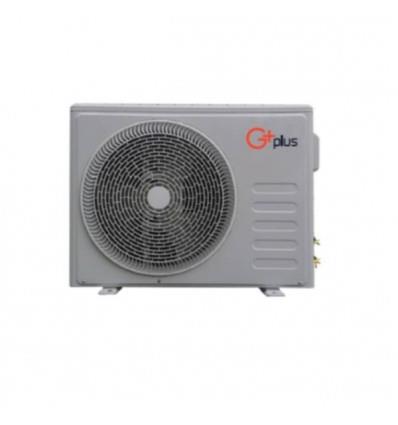  کولر گازی تروپیکال جی پلاس GCD-30MHF3