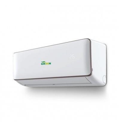  کولر گازی اینورتر24000 گرین مدل H24P1T1A