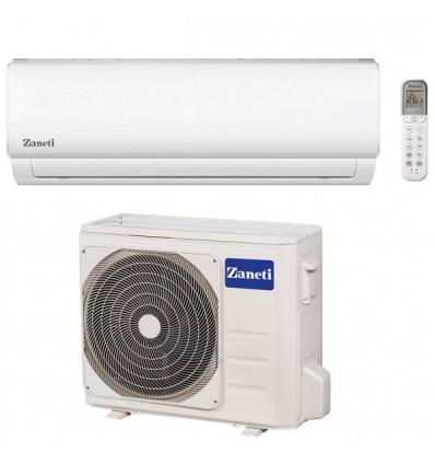  کولر گازی حاره ای زانتی مدل ZMSB-18HO3RAAB
