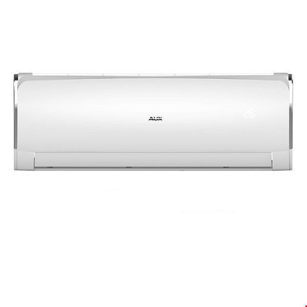  کولرگازی سرد و گرم معمولی آکس AUKS (گازR410A)ظرفیت 24000
