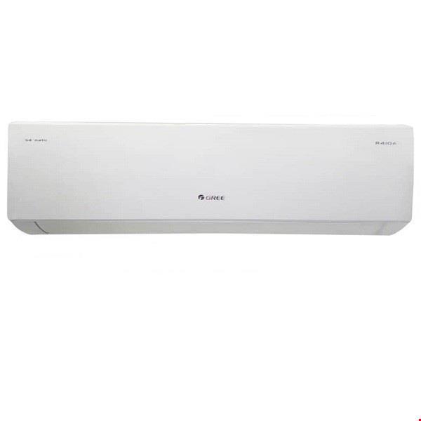  کولر گازی گری مدل S4