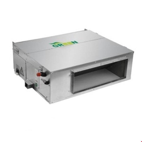  یونیت داخلی سقفی توکار VRF گرین IDGRV30P1/M