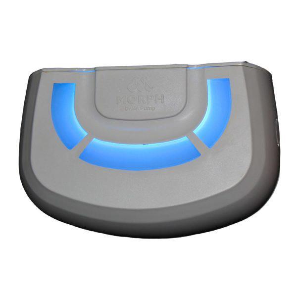  پمپ درین اسپلیت و کولرگازی مورف