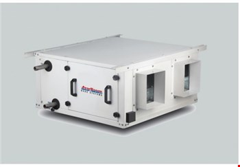 فن کویل داکتد آذر نسیم 2000 cfm مدل ANDC-3400 