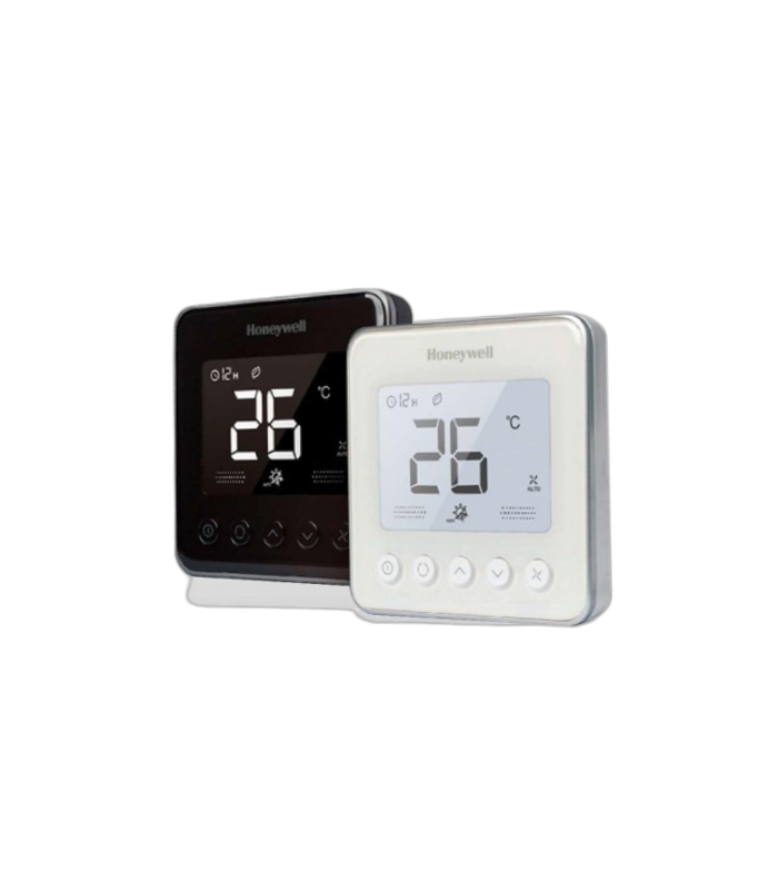 ترموستات دیجیتال هانیول مدل TF428