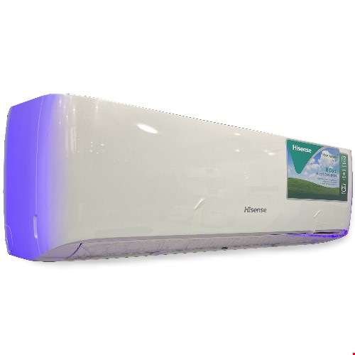  کولر گازی هایسنس مدل AS-12HR4SYRCA01 ظرفیت 12000