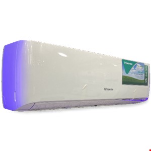 اسپلیت کولر گازی 24000 هزار هایسنس مدل AS-24HR4SXTCA01
