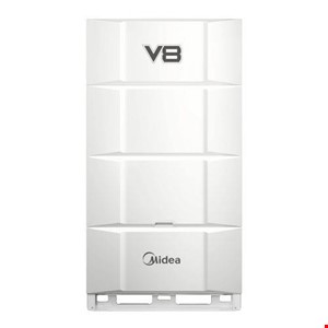 وی آر اف Midea VRF