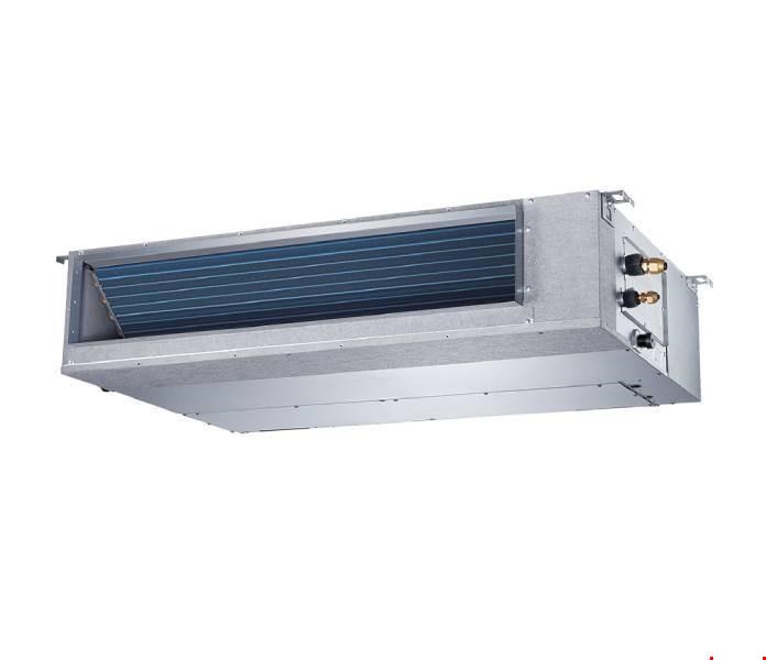 داکت اسپلیت کانالی بویمن(Baumen) ظرفیت 24000 