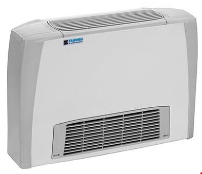 فن کویل زمینی کریوه بدون پایه تهویه مدل SB-300