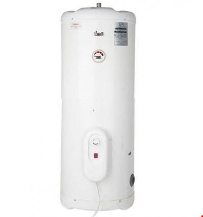 آبگرمکن برقی ایستاده آزمون کار مدل Ev120