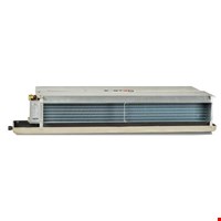 اسپلیت مرکزی سقفی توکار وستن ایر مدل IDWVRF12P1