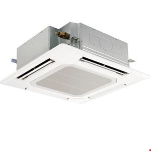 اسپیلت کاستی 4 طرفه اینورتر تروپیکال ال جی 36000مدل ATW-36GMLS1