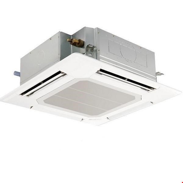 اسپیلت کاستی 4 طرفه اینورتر تروپیکال ال جی 18000مدل ATW-18