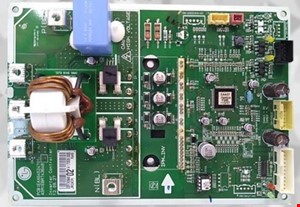 مین برد کولرگازی داکت اسپلیت ال جی وی ار اف VRF LG 