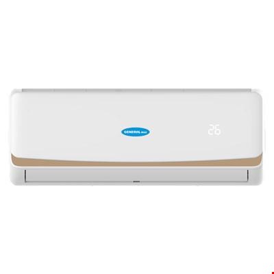 کولر گازی جنرال 12000 مدل GM-S12000 PLUS