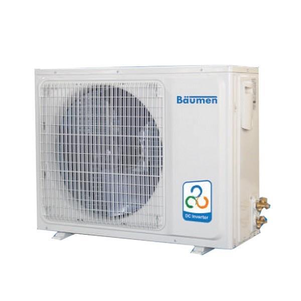 داکت اسپلیت کانالی بویمن(Baumen) ظرفیت 18000