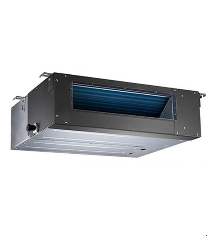 داکت اسپلیت اینورتر جی پلاس GCD-30KN6HR3