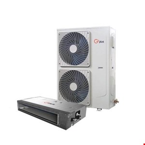  داکت اسپلیت معمولی  جی پلاس مدل GCD-60PN8FHR1