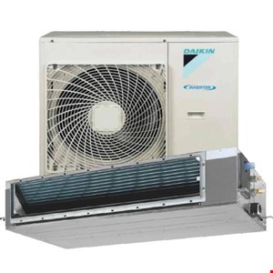 داکت اسپلیت دایکین مدل FDMRN25-RR25
