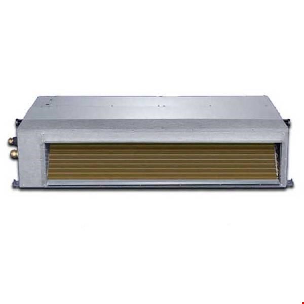 داکت اسپلیت اینورتر زانتی مدل ZMDA-24HD1RANA