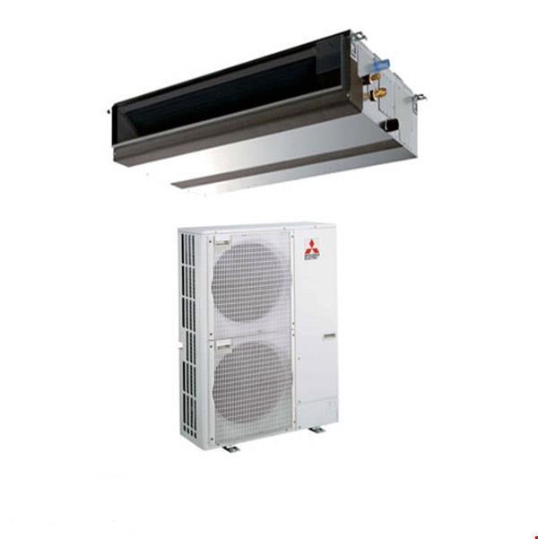 داکت اسپلیت کانالی اینورتر میتسوبیشی 24000مدل PEY-P24JAG)