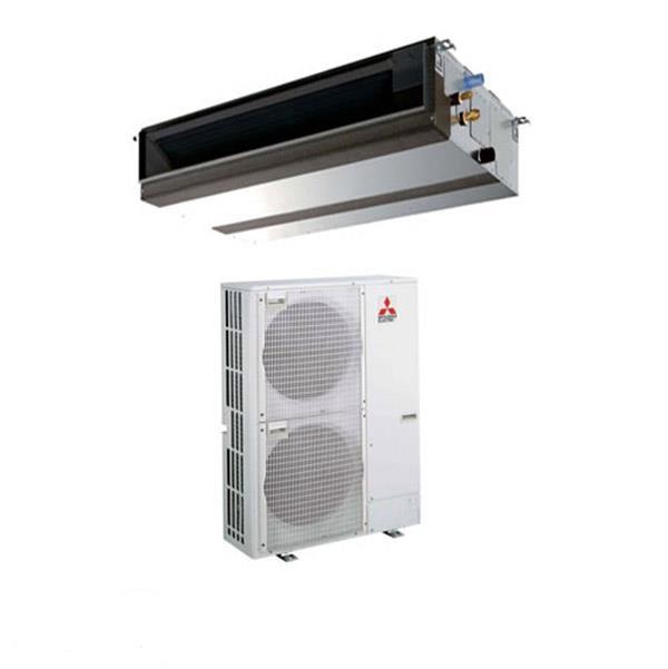 داکت اسپلیت کانالی اینورتر میتسوبیشی 36000مدل PEY-P36JAG