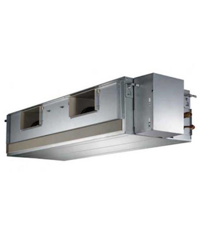 داکت اسپلیت اینورتر میدیا مدل MHGT-48HWFN1