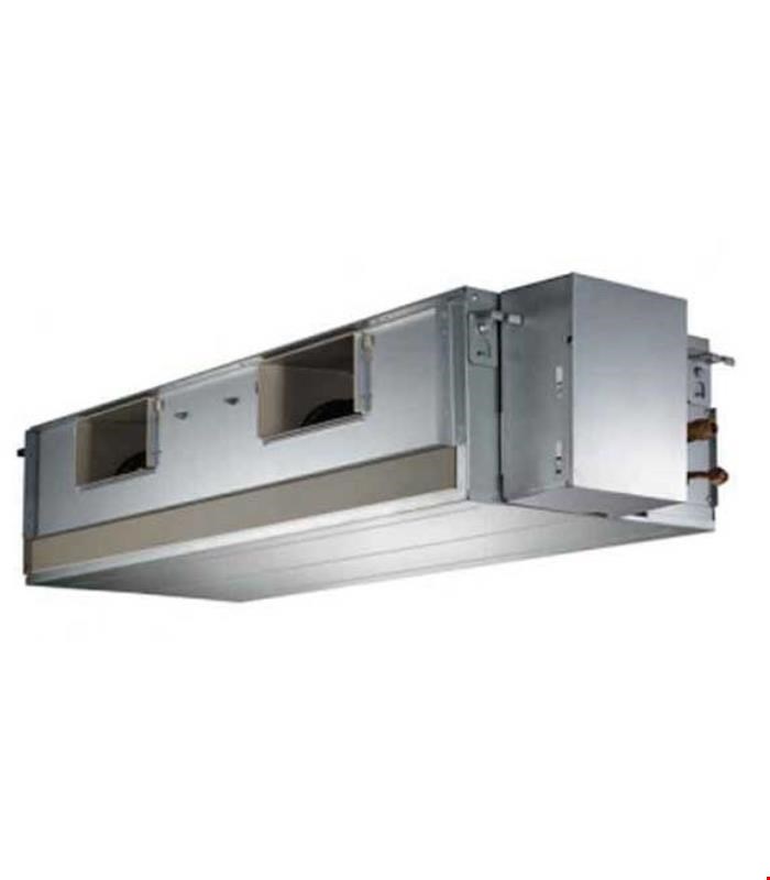داکت اسپلیت 48000 اینورتر میدیا مدل MHGT-48HWFN1