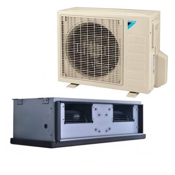 داکت اسپلیت دایکین مدل FDMRN25-RR25