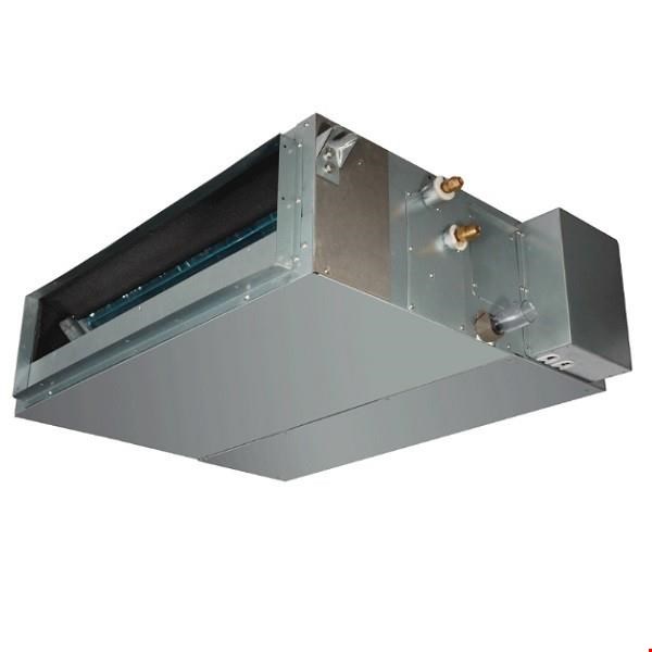 داکت اسپلیت سقفی اینورتر هایسنس مدل HID-24