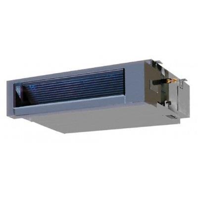 داکت اسپلیت کانالی تراست 24000مدل TTST-24HT1A