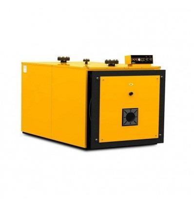 دیگ فولادی آبگرم آذران صنعت امرتات (کالور) c200