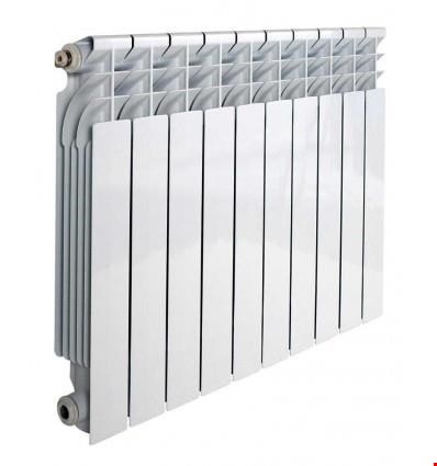 رادياتور ایران رادیاتور مدل Eco 500