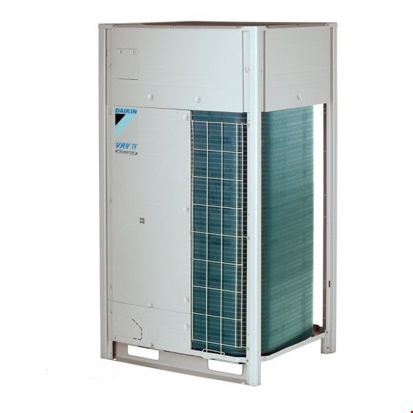 سیستم اسپلیت مرکزی دایکین 12 اسب بخار مدل RXYQ-12U