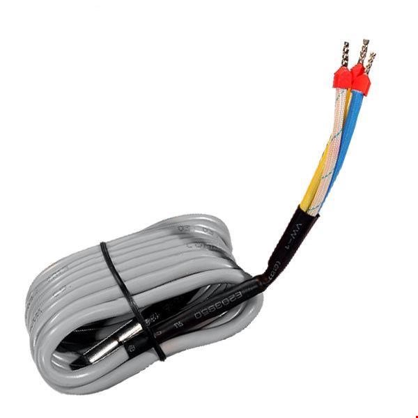 سیم فابریک ترموستات داکت اسپلیت (آکس گرین وستن)