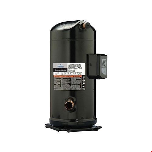 کمپرسور اسکرال کوپلند سه فاز مدل ZR144KCE