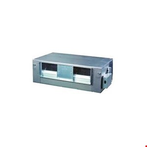 فن کوئل داکتی  با فشار استاتیک بالا تراست مدل TMFCDH-1200
