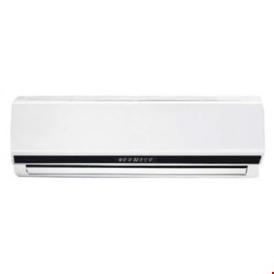 فن کوئل دیواری یوراما مدل YXFCW-200