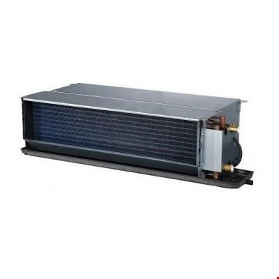 فن کوئل سقفی توکار جی پلاس  1000 cfm